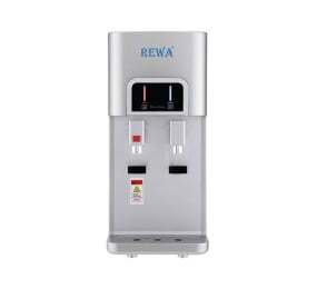 Máy lọc nước nóng lạnh để bàn Rewa RW-NA-218