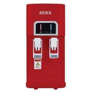 Máy lọc nước nóng lạnh để bàn Rewa RW-NA-218