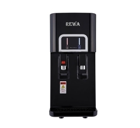 Máy lọc nước nóng lạnh để bàn Rewa RW-NA-218