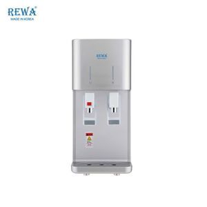 Máy lọc nước nóng lạnh để bàn Rewa RW-NA-218