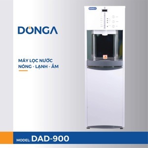 Máy lọc nước nóng lạnh Đông Á DAD-900