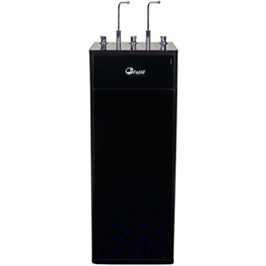 Máy lọc nước nóng lạnh FujiE RO-1500UV CAB
