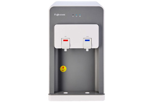 Máy lọc nước nóng lạnh Fujihome WP507C
