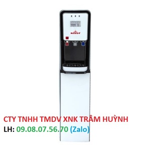 Máy lọc nước nóng lạnh Grand 539WK(UR)