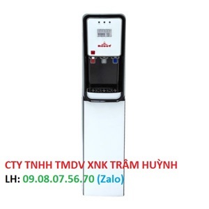 Máy lọc nước nóng lạnh Grand 539WK(UR)