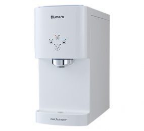 Máy lọc nước nóng lạnh Humero HB-841