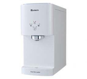 Máy lọc nước nóng lạnh Humero HB-841