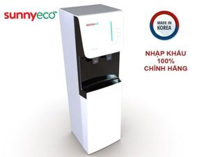 Máy lọc nước nóng lạnh Infinite Ultra