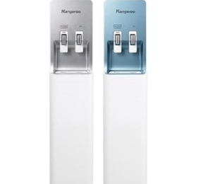 Máy lọc nước nóng lạnh Kangaroo KG50W2