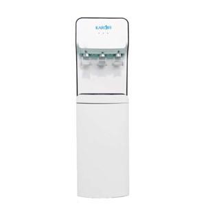 Máy lọc nước nóng lạnh Karofi HC18-RO