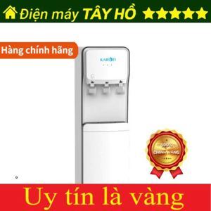 Máy lọc nước nóng lạnh Karofi HC18-RO