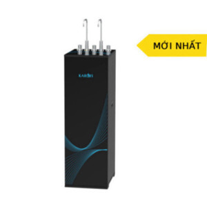 Máy lọc nước nóng lạnh Karofi KAD-X56