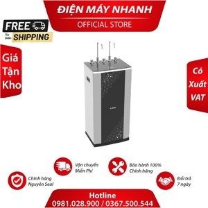 Máy lọc nước nóng lạnh Karofi KAD-D950