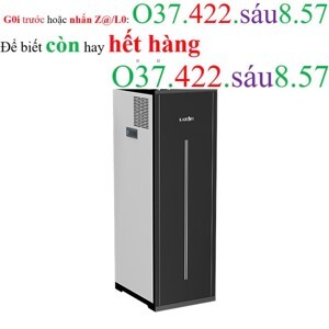 Máy lọc nước nóng lạnh Karofi KAD-L56