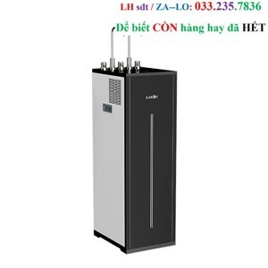 Máy lọc nước nóng lạnh Karofi KAD-L56