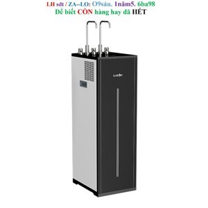 Máy lọc nước nóng lạnh Karofi KAD-L56