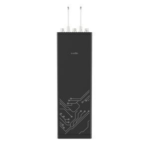 Máy lọc nước RO nóng lạnh Karofi KAD-K63