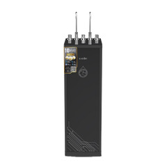 Máy lọc nước nóng lạnh Karofi KAD-R38 10 Lõi