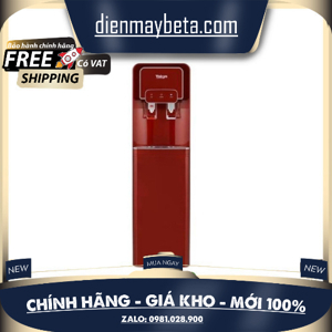 Máy lọc nước nóng lạnh Nano Yakyo TP-821N