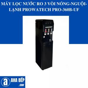 Máy lọc nước nóng lạnh nguội Prowatech PRO-360B