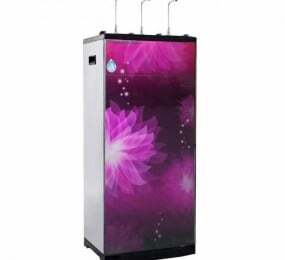 Máy lọc nước nóng lạnh nguội RO Panakio PRO-PNL-09
