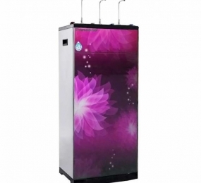 Máy lọc nước nóng lạnh nguội RO Panakio PRO-PNL-09