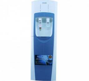 Máy lọc nước nóng lạnh Rewa RW-NA-340