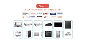 Máy lọc nước nóng lạnh RO Latino 2 in 1