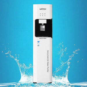 Máy lọc nước nóng lạnh RO Watek WT-030S-RO