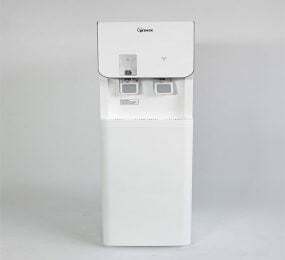 Máy lọc nước nóng lạnh RO Winix TR105-WV