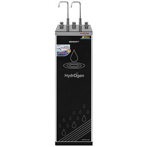 Máy lọc nước nóng lạnh Sanaky VH-102HP3 11 lõi Inverter