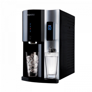 Máy lọc nước nóng, lạnh, tạo đá Chungho CHP-5321D
