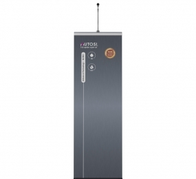 Máy lọc nước nóng nguội 9 lõi Mutosi MP-592H