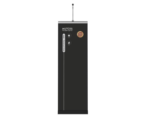 Máy lọc nước nóng nguội 9 lõi Mutosi MP-592H