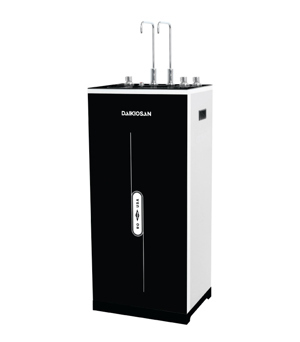 Máy lọc nước nóng nguội lạnh Daikiosan DSW-42810H