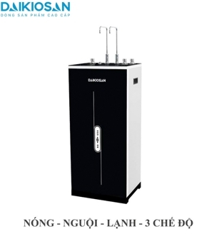 Máy lọc nước nóng nguội lạnh Daikiosan DSW-42810H