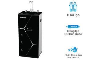Máy lọc nước nóng nguội lạnh Makano H-Hero 2D MN301