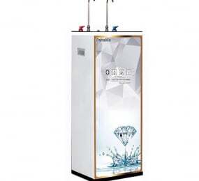 Máy lọc nước nóng nguội RO Panakio PRO-NN-09
