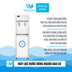 Máy lọc nước nóng thường DongA DAD-02