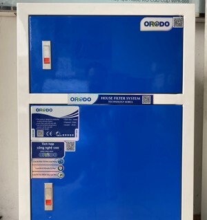 Máy lọc nước Orodo WPO-75L