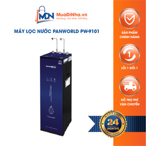 Máy lọc nước Panworld PW-9101