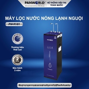 Máy lọc nước Panworld PW-9101