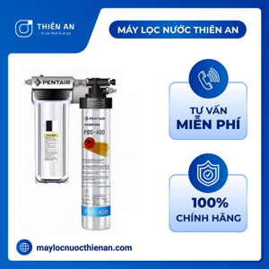 Máy lọc nước Pentair Everpure PBS-400