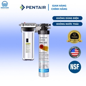 Máy lọc nước Pentair Everpure PBS-400