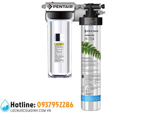 Máy lọc nước Pentair Everpure H104