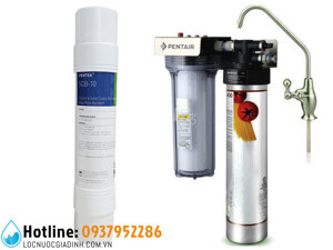 Máy lọc nước Pentair Everpure PBS-400