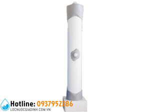 Máy lọc nước Pentair UF Xflow 4040S