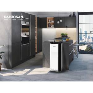 Máy lọc nước phong thủy Daikiosan DSW-32009I