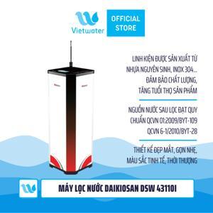 Máy lọc nước phong thủy Daikiosan DSW-43110I