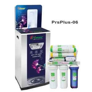 Máy lọc nước Primer PrsPlus06